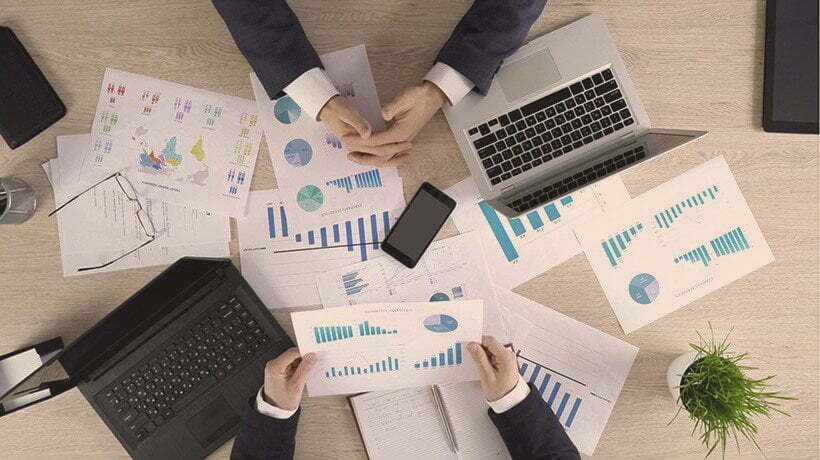 chartered accountants in new delhi